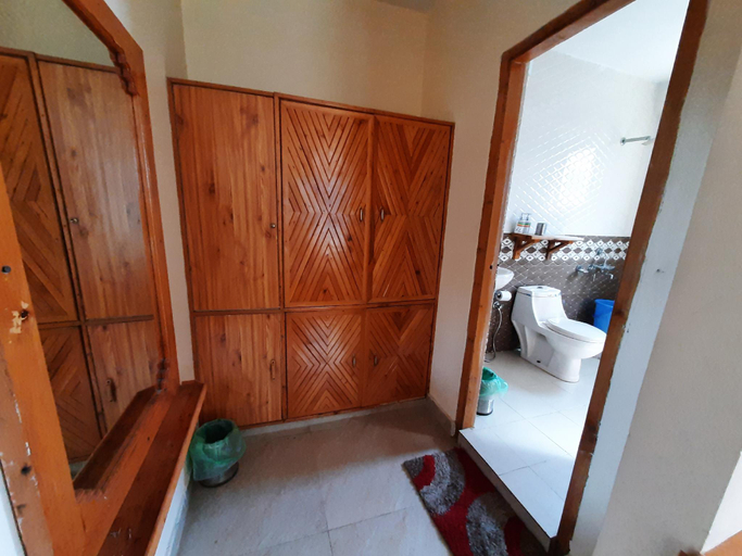 Bathroom, The East Ridge Cottage by Atrangiz Stays, Kullu