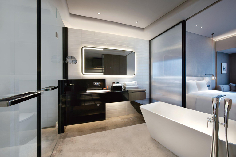 Bathroom 6