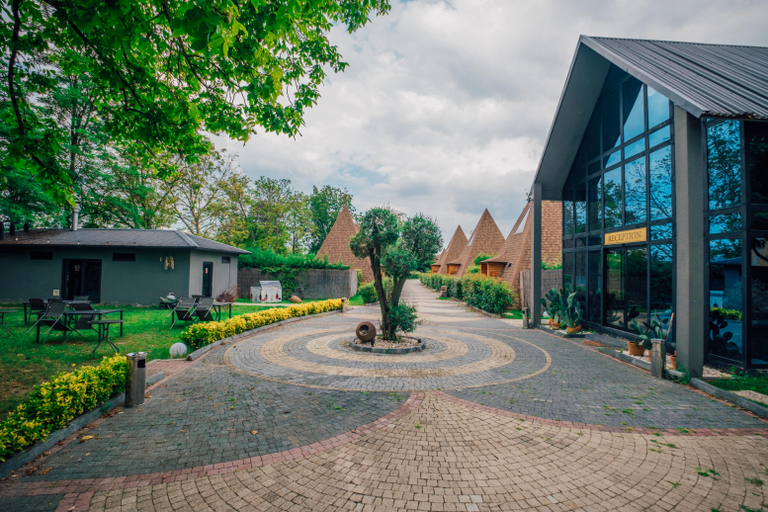 Exterior & Views 4, Pyramid Sapanca, Izmit
