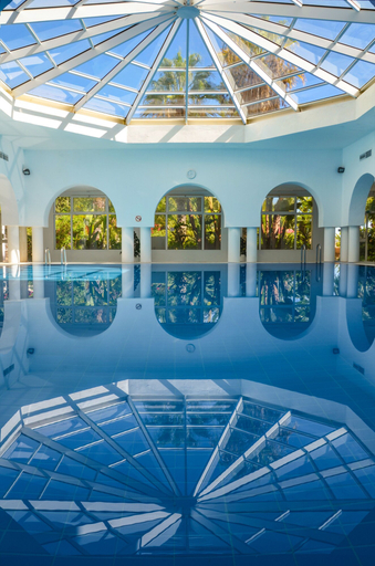 Sport & Beauty 2, Hotel Aziza Thalasso Golf - Adults Only (à partir de 16 ans), Hammamet