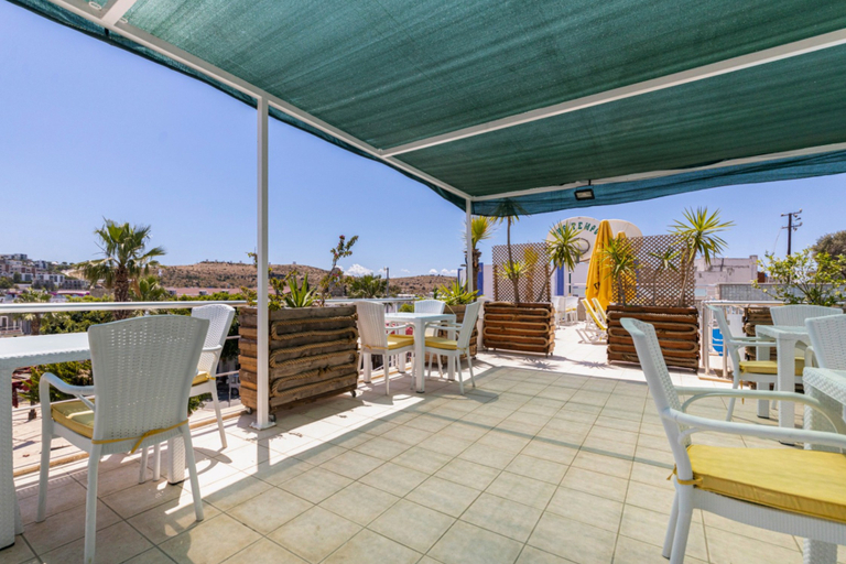 Exterior & Views 3, Hola Bodrum, Bodrum