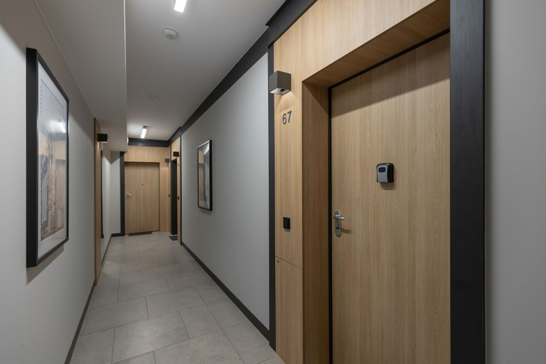 Exterior & Views 2, Business Apartment PKP by Renters, Warsaw