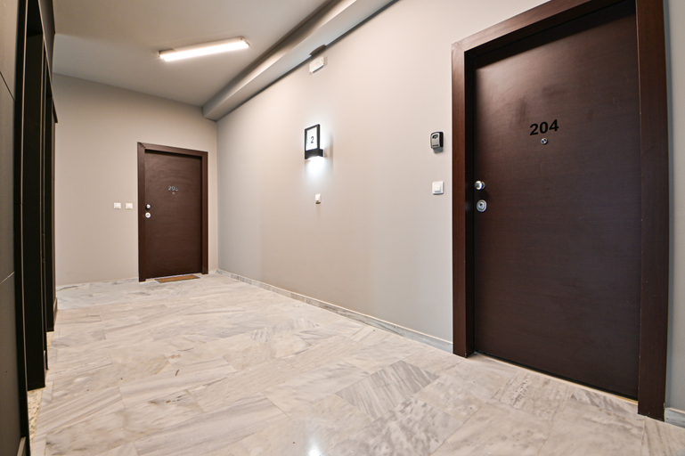 Exterior & Views 3, Thisean Modern Suites, Attica