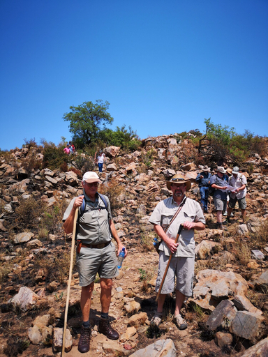 Others 5, Hornbill Lodge, West Rand