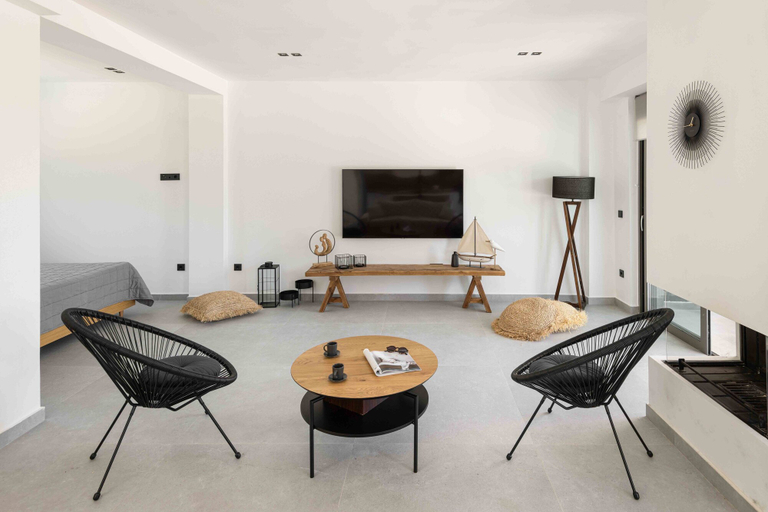 Others 4, Koni Villas 1 by Halkidiki Villas, Central Macedonia