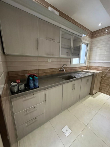 Public Area, Sunrise Suites, Tabuk