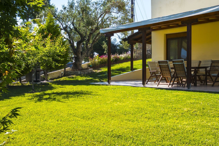 Others 3, Possidi Villas I by Halkidiki Villas, Central Macedonia