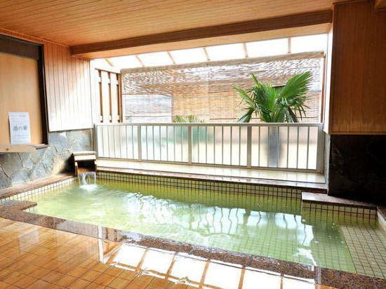 Others 4, Sauna and Hotel Midori Kan, Handa