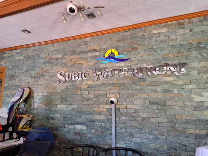 Public Area 3, Subic Waterfront Resort And Hotel, Olongapo City