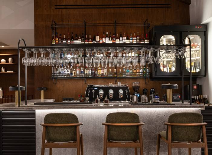 Food & Drinks 5, Unedo All Seasons Hotel, Central Macedonia
