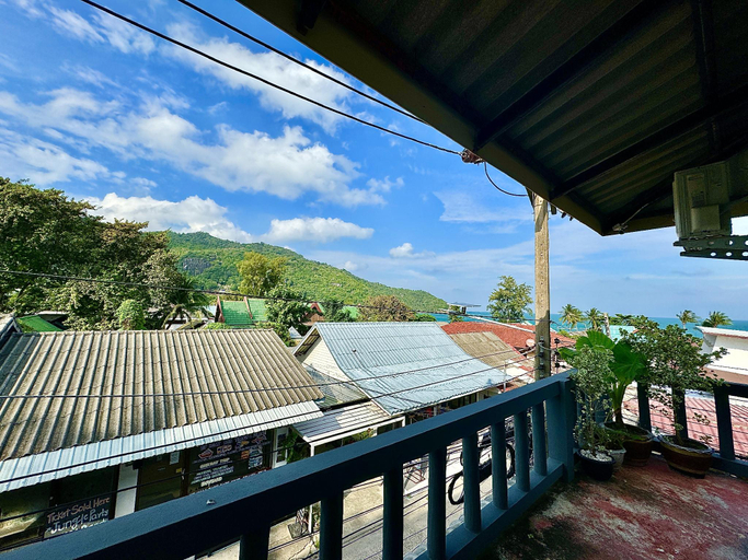 Others 3, Eclipse Hostel and Bar, Ko Phangan