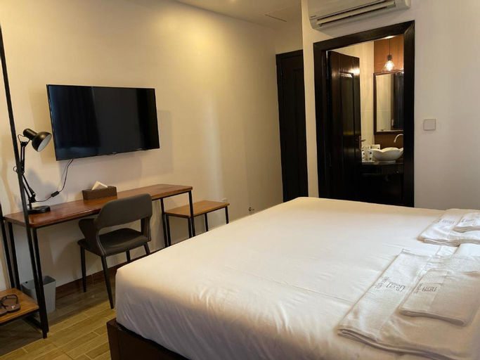 Bedroom 7