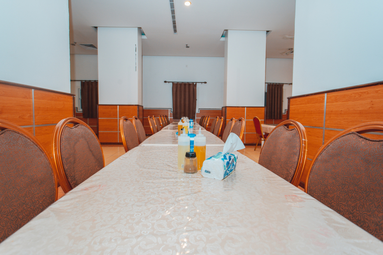 Food & Drinks 2, OYO 476 Hotel Bakkah Al Salah, Makkah