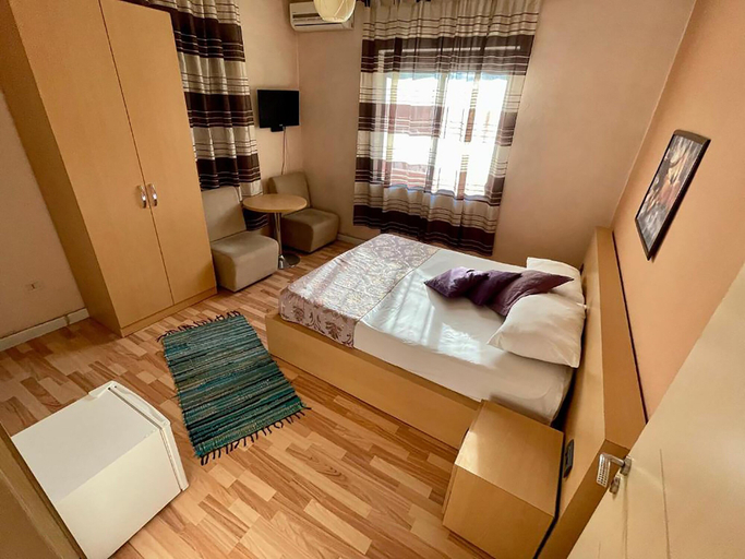 Bedroom 2, Algo Hotel, Tiranës