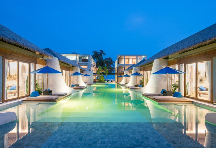 Sport & Beauty 2, Lullaby The Sea Hua Hin, Cha-Am