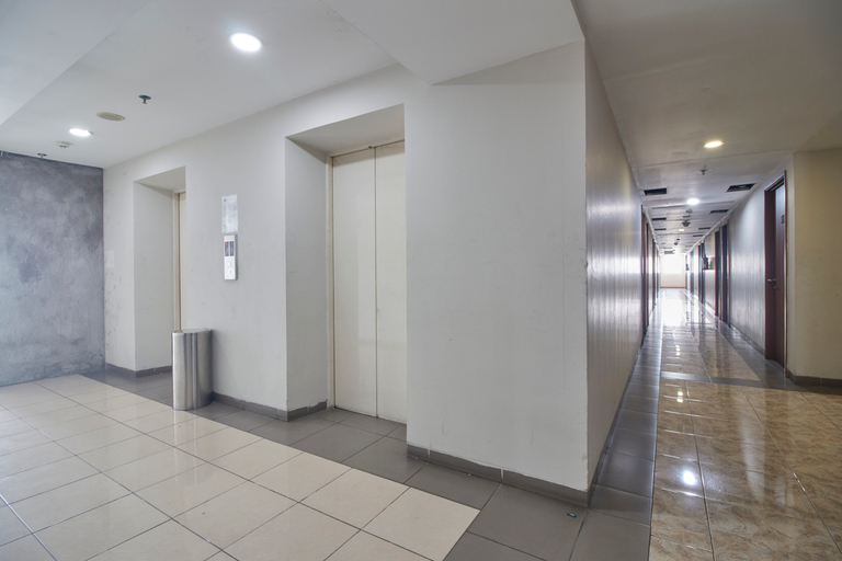 Public Area 4, Apartment Green Lake Ciputat By Celebrity Room, South Tangerang