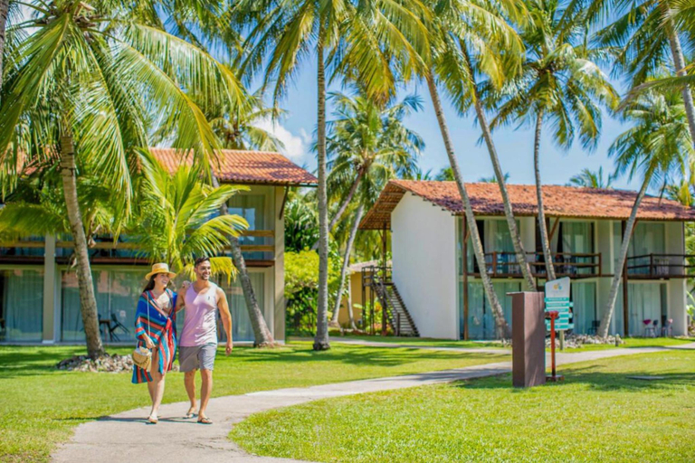 Public Area 5, Pratagy Beach All Inclusive Resort, Maceió (capital)