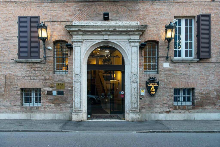 Exterior & Views 2, Hotel Duchessa Isabella Collection by GSA Hotels, Ferrara