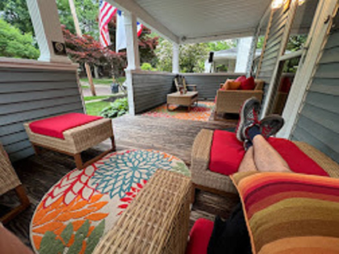 Berrodin Bed & Breakfast, Summit