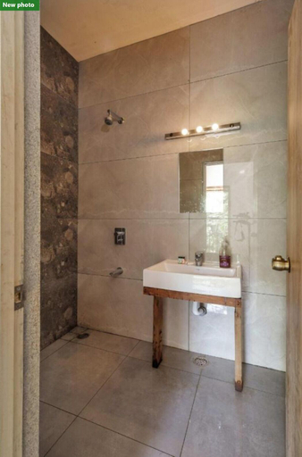 Bathroom 4, Jungle Stay by Bilwa Estate, Kodagu