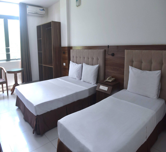 Bedroom 4, Thanh Hang Hotel near Emerald My Dinh, Từ Liêm