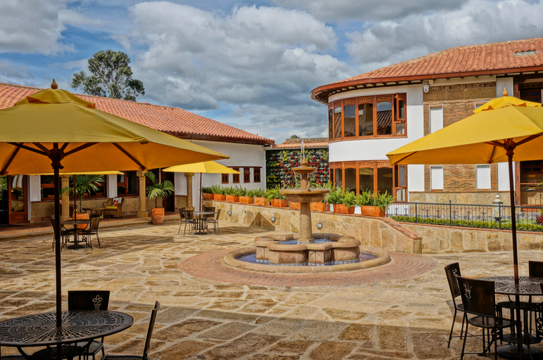 Others 4, Hotel Campanario De La Villa, Villa de Leyva