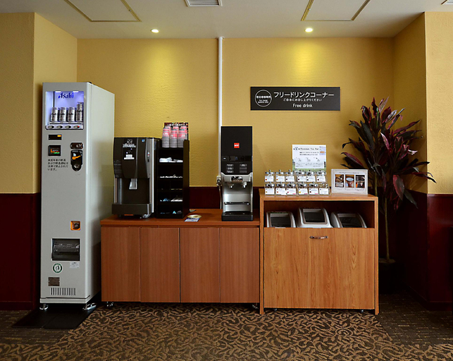 Others 3, Hotel Van Cornell, Higashihiroshima