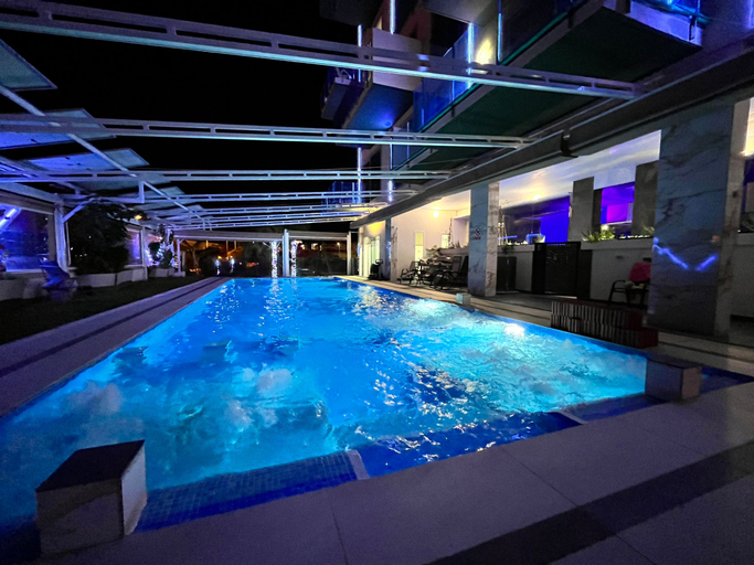 Sport & Beauty 5, Apartamentos Oasis De La Cala, Alicante