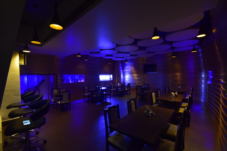 Food & Drinks, Hotel Royal Highness, Tinsukia