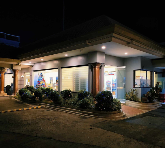 Exterior & Views 2, S&M Hotel, Mandaue City