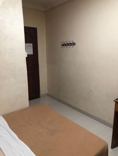 Bedroom 5, Hotel Sekawan, Batam