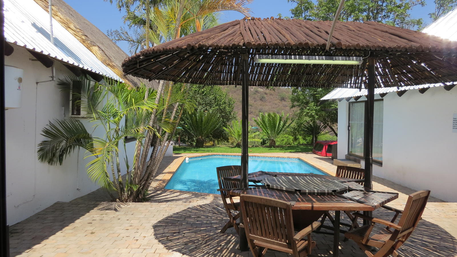 Sport & Beauty 3, Pensao Guest Lodge, Ehlanzeni