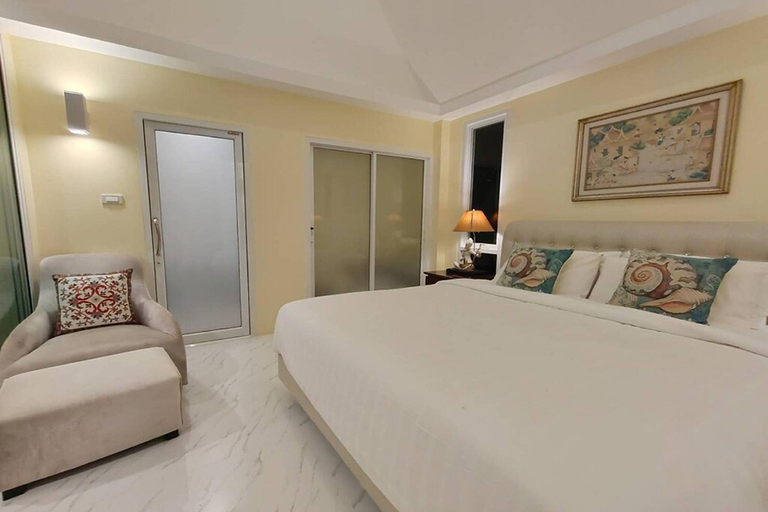 Bedroom 5, Baankai Sichon Villa Nakhon, Sichon