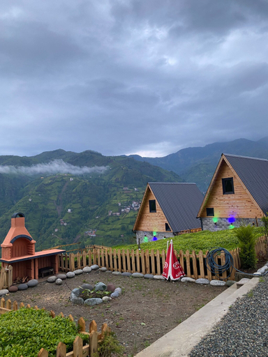 Exterior & Views 5, Elva Bungalov, Ardeşen