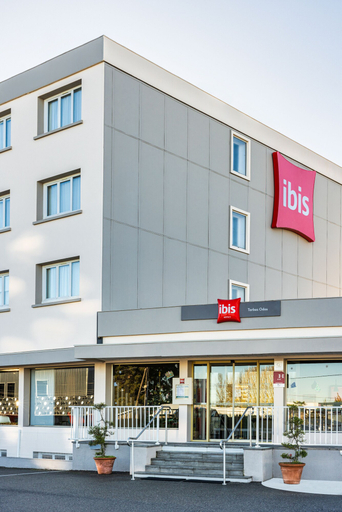 Exterior & Views 2, ibis Tarbes Odos, Hautes-Pyrénées