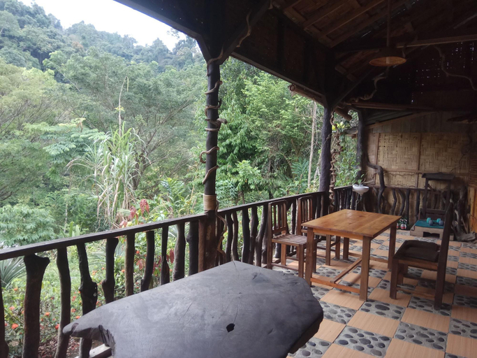 Others 3, Tangkahan Inn, Langkat