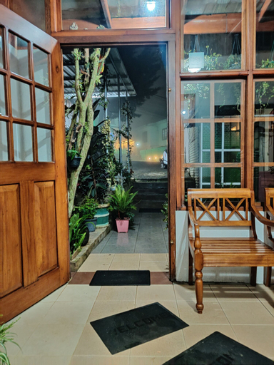 Exterior & Views 2, Carnation Rest, Nuwara Eliya