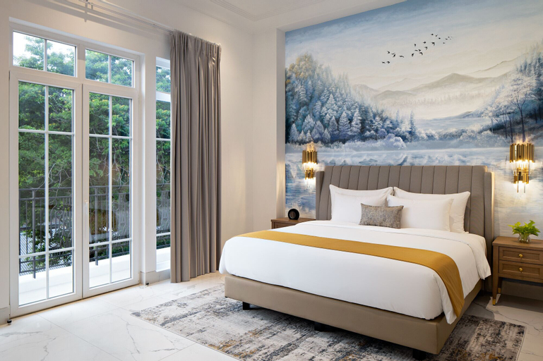 Bedroom 17