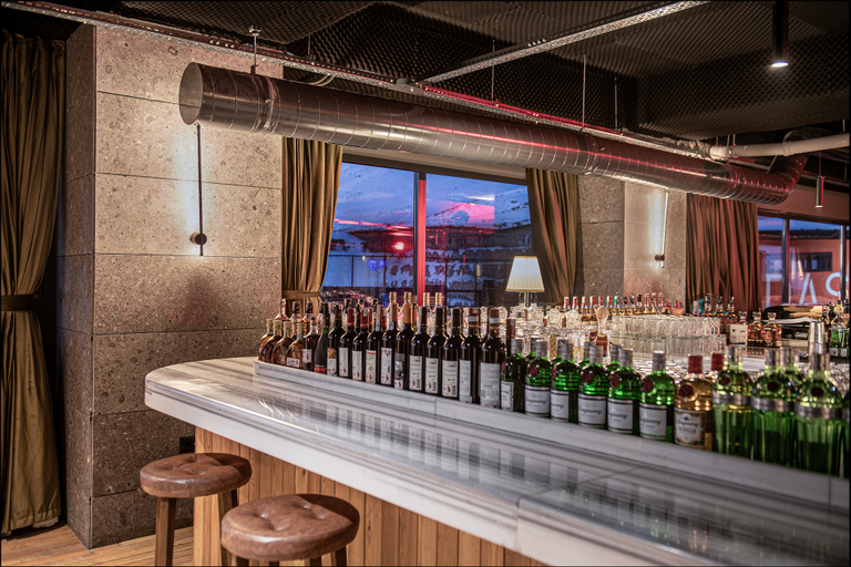 Food & Drinks 5, Das 3917, Develi