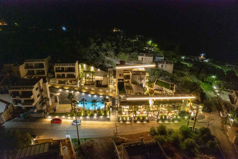 Exterior & Views 2, Lazar Lux Suites - Ammoudara, Crete