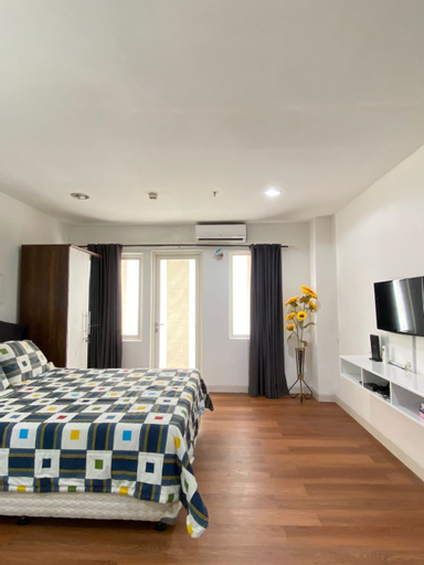 Daily Room at Sentul Tower Apartment, Bogor