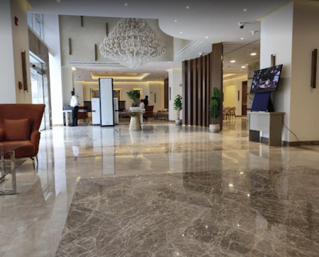 Public Area 3, Gloria Hotel & Suite Doha, Doha