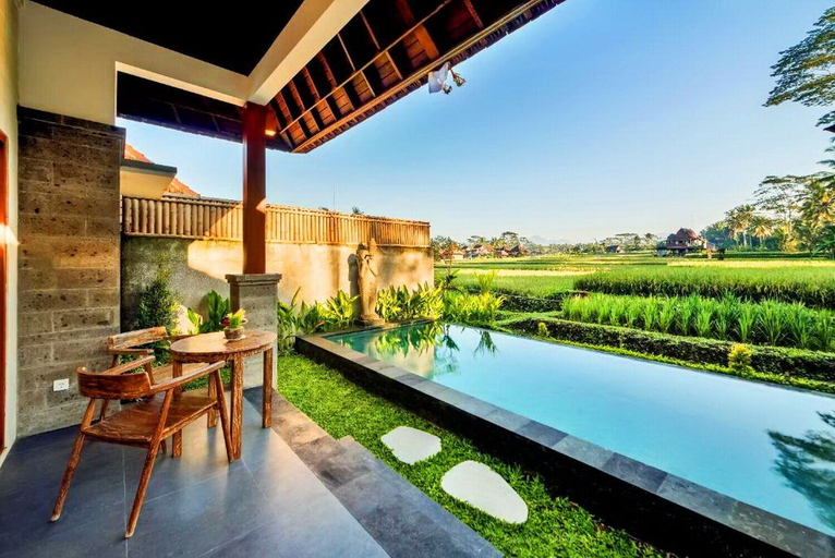 Others 1, Ubud Private Pool Villa and Spa, Gianyar