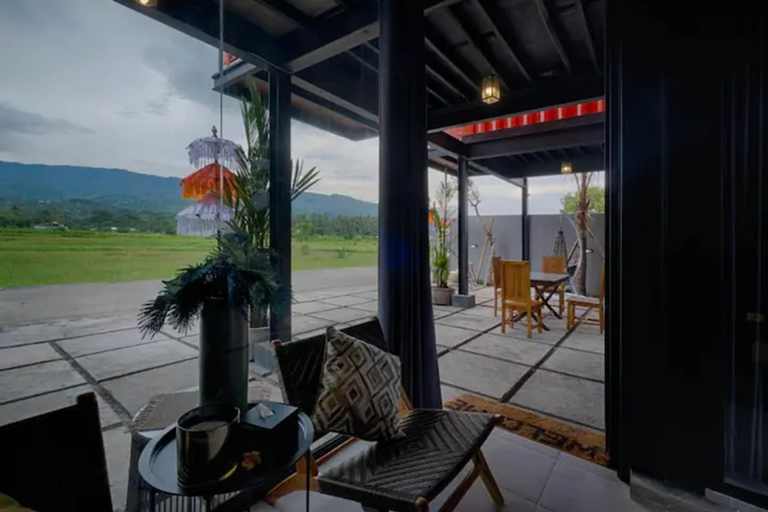 Others 3, Cubi Haus, Buleleng