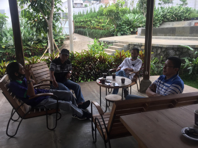 Others 5, Rockwood  Executive Villa's with Private Pool, Malang