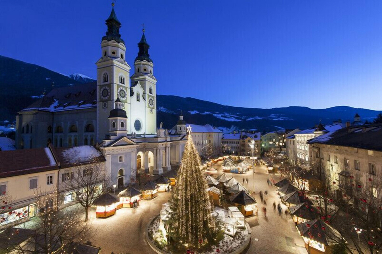Exterior & Views 2, B&B Hotel Sonneck, Bolzano