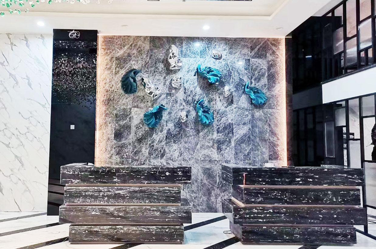 Others 5, Han Hotel Meisu Xi'an Longshouyuan Shenglong Plaza, Xi'an
