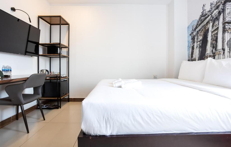 Bedroom 7