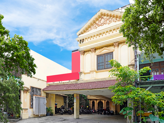 General view 1, Oyo 91390 Kost Grand Royal Elite, Surabaya