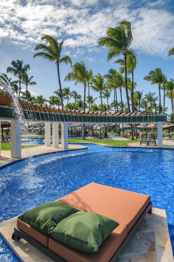 Sport & Beauty 2, Transamerica Resort Comandatuba, Una